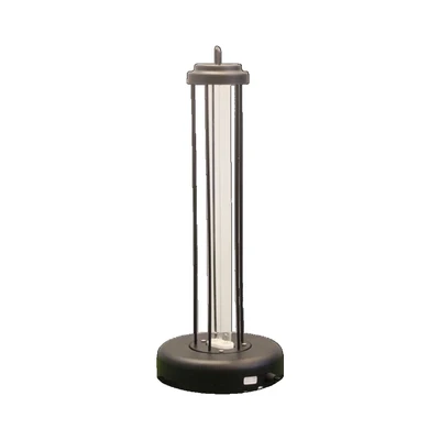 Gambar Krisbow Lampu Standing UV Disinfektan 36 Watt