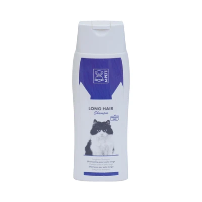 Gambar M-Pets Sampo Kucing Long Hair 250 ml