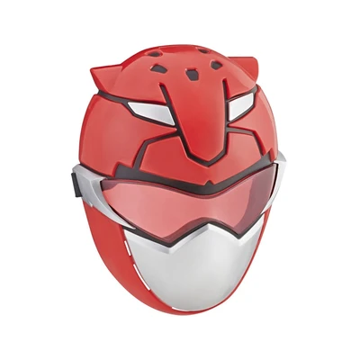 Gambar Power Rangers Mask Beast Morphers Red Ranger E5925