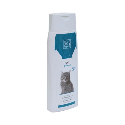 Gambar M-Pets Sampo Kucing 250 ml