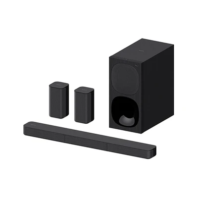 Gambar Sony Speaker Soundbar HT-S20R