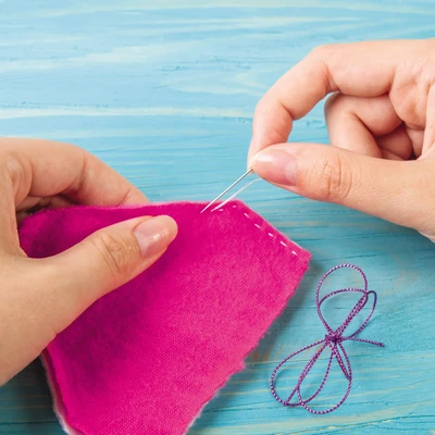 Gambar Make It Real Unicorn Hoodie Blanket 1603