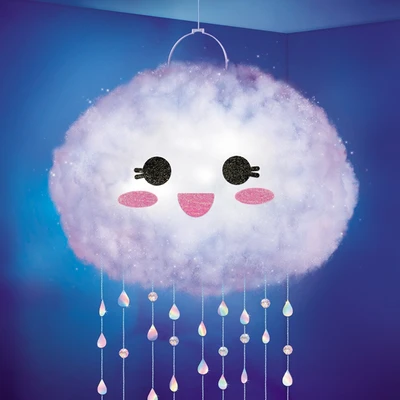 Gambar Make It Real Floating Cloud Light 1607