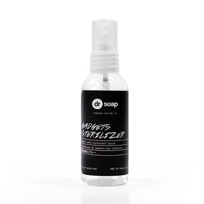 Gambar Pendopo Dr Soap Sterilizer Gadget Cair 60 ml