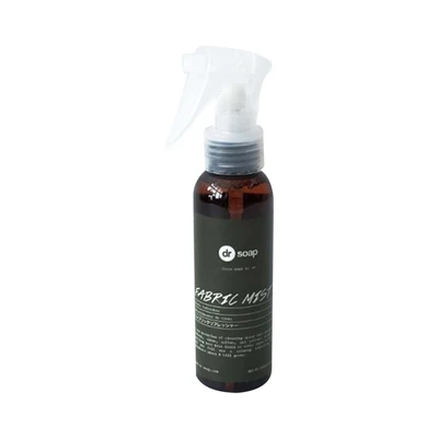 Gambar Pendopo Dr Soap Urban Shee Spray Pengharum Kain 100 ml