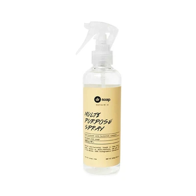 Gambar Dr Soap 230 Ml Biotyca Semprotan Disinfektan Serbaguna