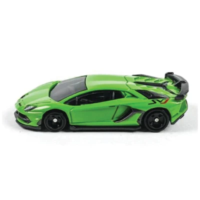 Gambar Tomica Diecast Car Reg 070 Lamborg Aventador Svj
