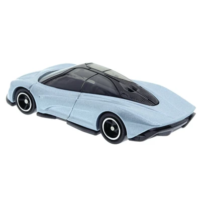 Gambar Tomica Diecast Car Regular 093 Mclaren Speedtail