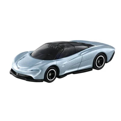 Gambar Tomica Diecast Car Regular 093 Mclaren Speedtail