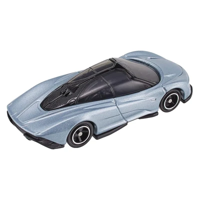 Gambar Tomica Diecast Car Regular 093 Mclaren Speedtail