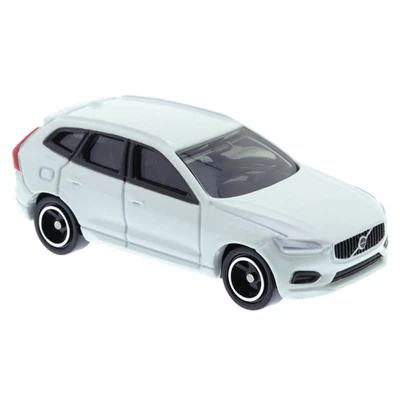 Gambar Tomica Diecast Car Regular 022 Volvo Xc60