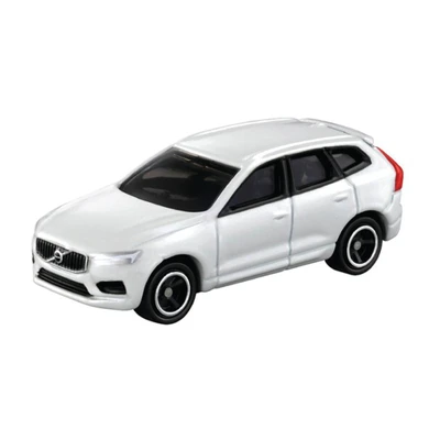 Gambar Tomica Diecast Car Regular 022 Volvo Xc60