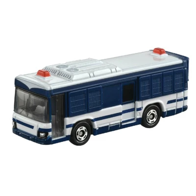 Gambar Tomica Diecast Car Reg098 Personnel Transport Larg