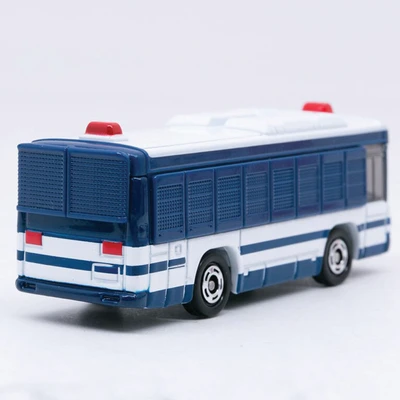 Gambar Tomica Diecast Car Reg098 Personnel Transport Larg