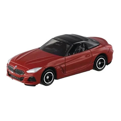 Gambar Tomica Diecast Car Regular 074 Bmw Z4