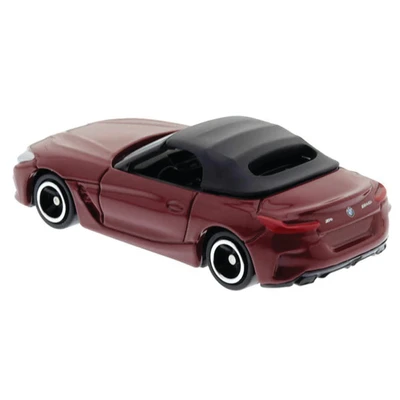 Gambar Tomica Diecast Car Regular 074 Bmw Z4