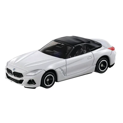 Gambar Tomica Diecast Car Regular 074 Bmw Z4 1st Ver