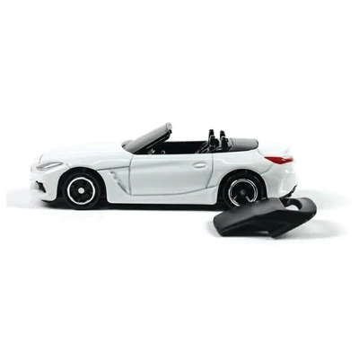 Gambar Tomica Diecast Car Regular 074 Bmw Z4 1st Ver