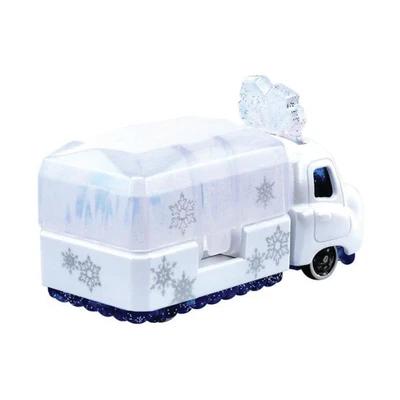 Gambar Tomica Diecast Car Dm Jewelry Way Lulu Trunk Olaf