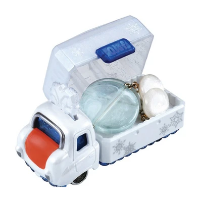 Gambar Tomica Diecast Car Dm Jewelry Way Lulu Trunk Olaf