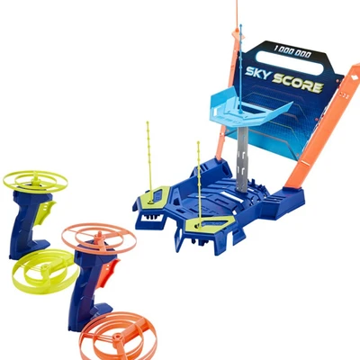 Gambar Hasbro Gaming Playset Sky Score 9605