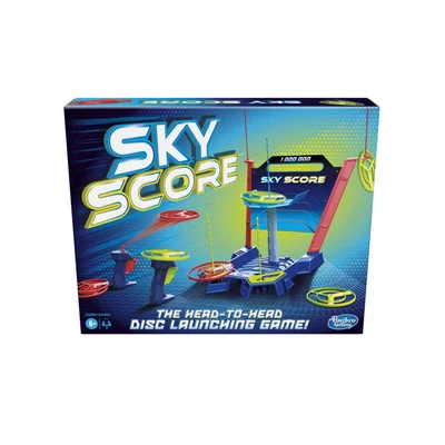 Gambar Hasbro Gaming Playset Sky Score 9605