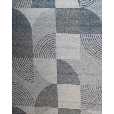 Gambar Informa Karpet 120x170 cm Spirit 040 - Abu-Abu Muda