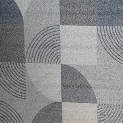 Gambar Informa Karpet 120x170 cm Spirit 040 - Abu-Abu Muda