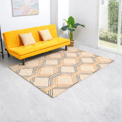 Gambar Informa Karpet 120x170 cm Genesis 141