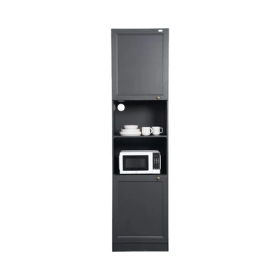 Gambar Informa Irish Kabinet Dapur 60x60x240 cm