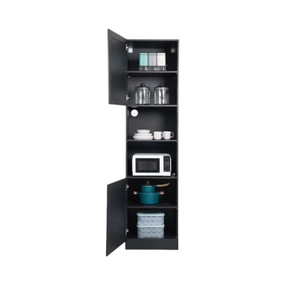 Gambar Informa Irish Kabinet Dapur 60x60x240 cm