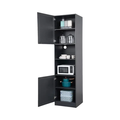 Gambar Informa Irish Kabinet Dapur 60x60x240 cm