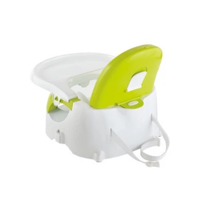 Gambar Fisher Price Kursi Makan Bayi Quick Clean Portable Booster Bcd26
