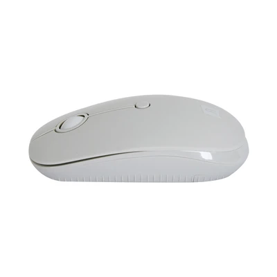 Gambar Ataru Mouse Wireless I330 - Abu-Abu