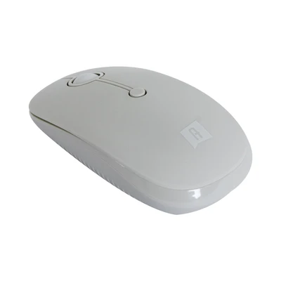 Gambar Ataru Mouse Wireless I330 - Abu-Abu