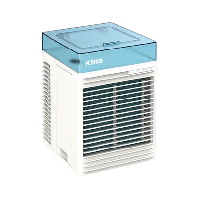 Gambar Kris Air Cooler Rechargeable 800 Ml 4000 Mah