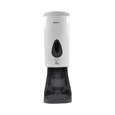 Gambar Krisbow 1 Ltr Dispenser Sabun Cair Otomatis Dengan Base