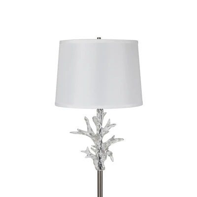 Gambar Home Galleria Celosia Lampu Lantai - Chrome