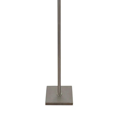 Gambar Home Galleria Celosia Lampu Lantai - Chrome