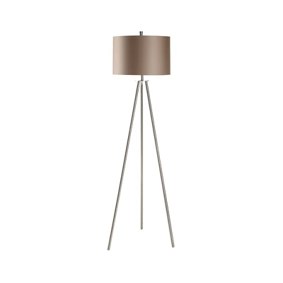 Gambar Home Galleria Calla Lampu Lantai Metal - Champagne