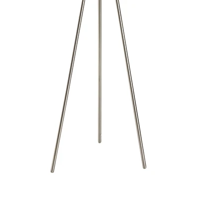 Gambar Home Galleria Calla Lampu Lantai Metal - Champagne