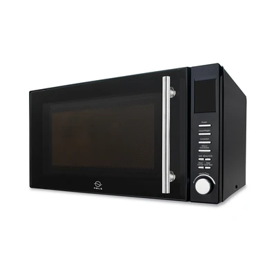 Gambar Kels 30 Ltr Griffin Convection Microwave Oven - Hitam