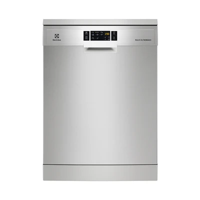 Gambar Electrolux Mesin Pencuci Piring 60 cm ESF7552ROX - Silver