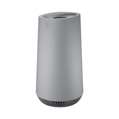 Gambar Electrolux Air Purifier 53 m2 CADR 705 m3/jam FA41-402GY - Abu-Abu