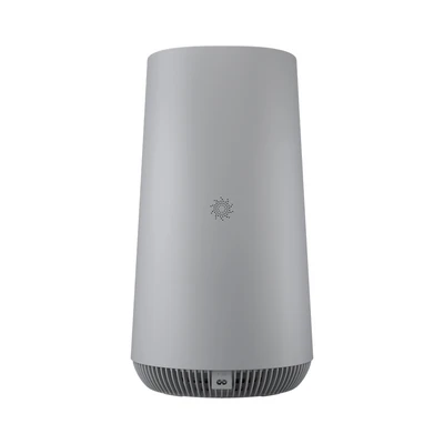 Gambar Electrolux Air Purifier 53 m2 CADR 705 m3/jam FA41-402GY - Abu-Abu