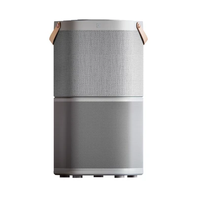 Gambar Electrolux Air Purifier 60 m2 CADR 804 m3/jam PA91-406GY - Abu-Abu