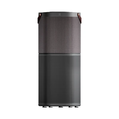 Gambar Electrolux Air Purifier 88 m2 CADR 1169 m3/jam PA91-606DG - Abu-Abu