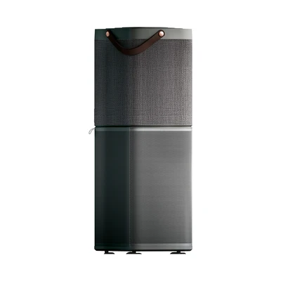 Gambar Electrolux Air Purifier 88 m2 CADR 1169 m3/jam PA91-606DG - Abu-Abu