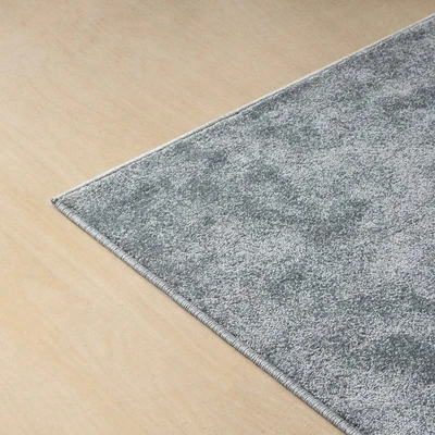 Gambar Informa Karpet Spirit 120x170 cm 000 - Abu-Abu