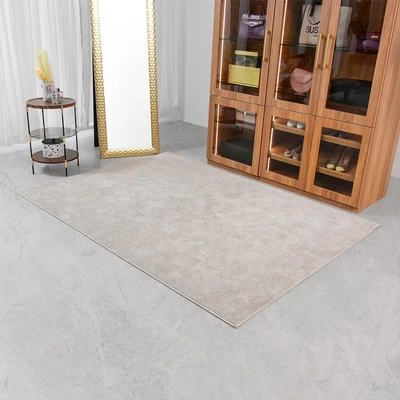 Gambar Informa Karpet 120x170 cm Spirit - Krem
